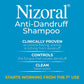 Champú Anticaspa Nizoral Efectivo