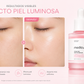 Suero Rosa de Hidratación Radiante