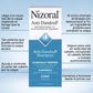 Champú Anticaspa Nizoral Efectivo