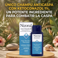 Champú Anticaspa Nizoral Efectivo